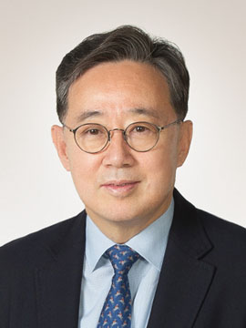 박진철 교수